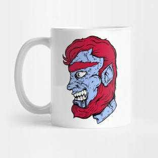 The Wolfman Mug